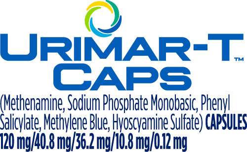 Urimar-T Caps Logo